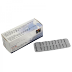 DPD-1 Tabletten f&amp;#252;r Chlormessung, Pack &amp;#224; 250 Tabl. zu Pooltester (nicht geeignet f&amp;#252;r Photometer)